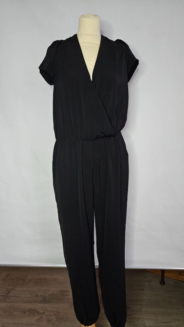 Jumpsuit, S, Daniel Rainn