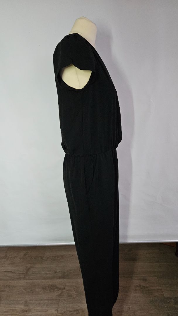 Jumpsuit, S, Daniel Rainn