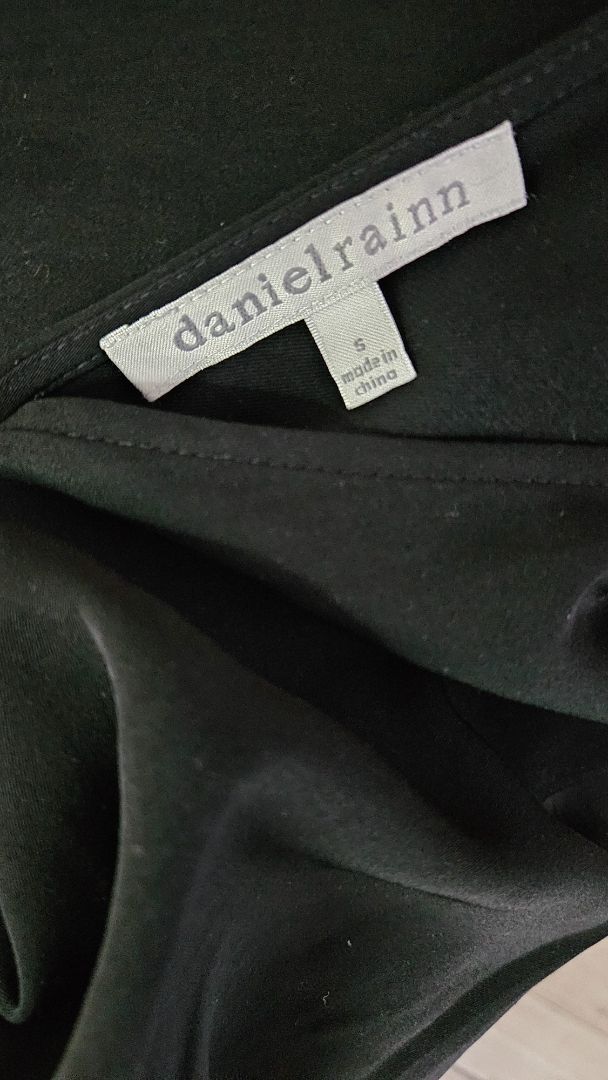 Jumpsuit, S, Daniel Rainn