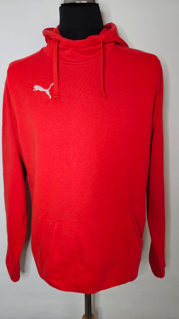 Hoodie, M, Puma