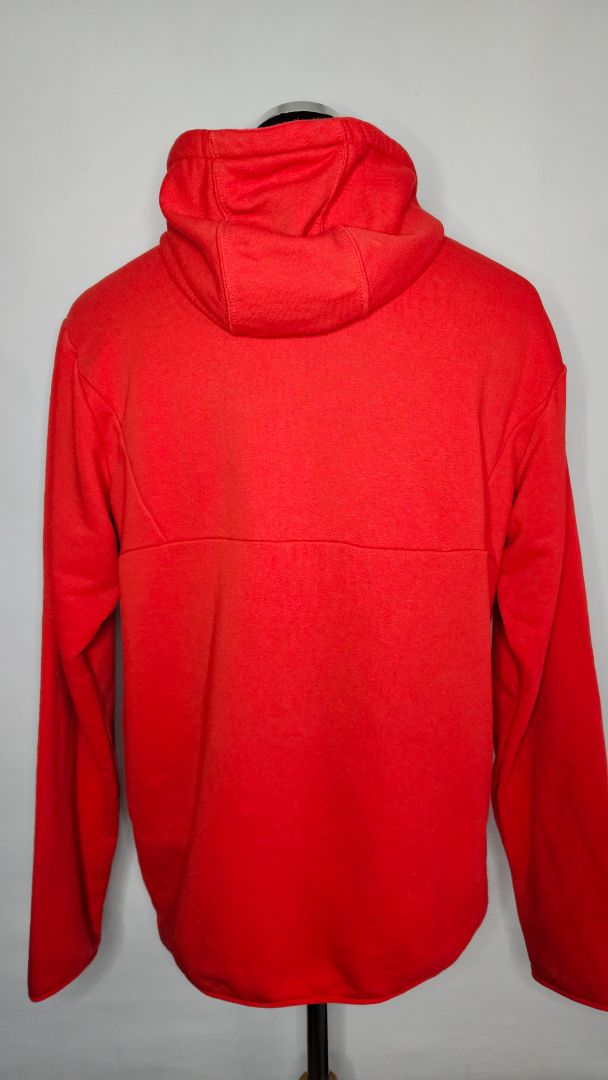 Hoodie, M, Puma