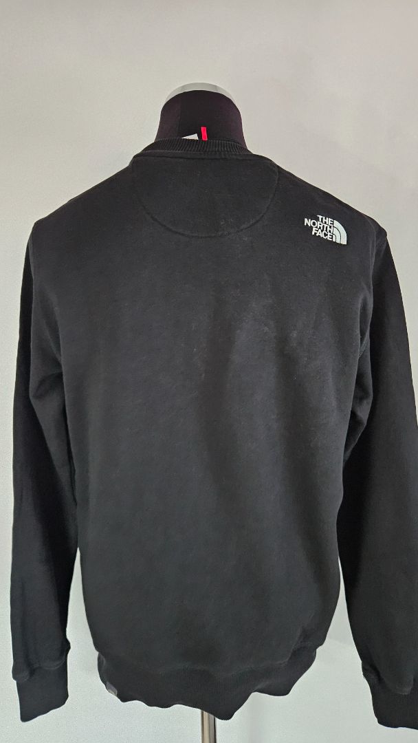Sweater, M, The North Face