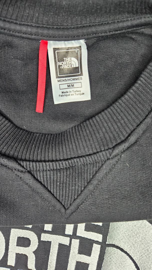 Sweater, M, The North Face