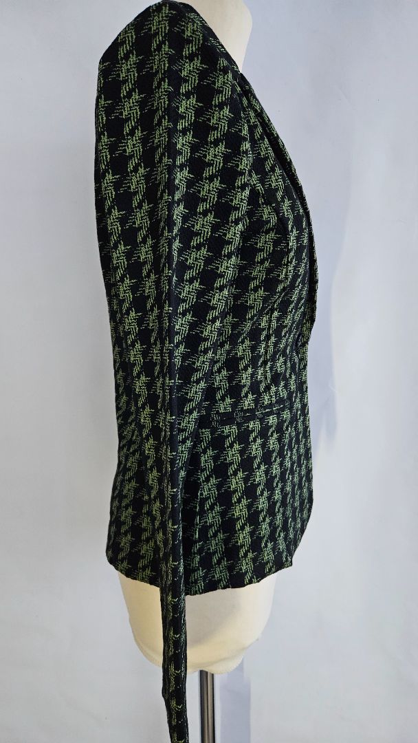 Houndstooth jakki, S, Ichi