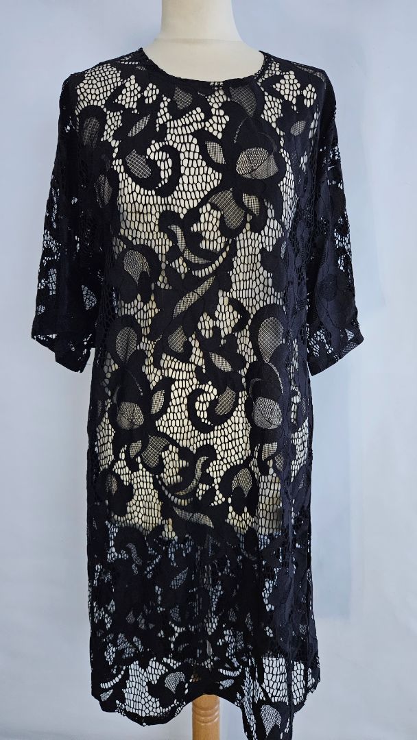 Short dress, S, Bra
