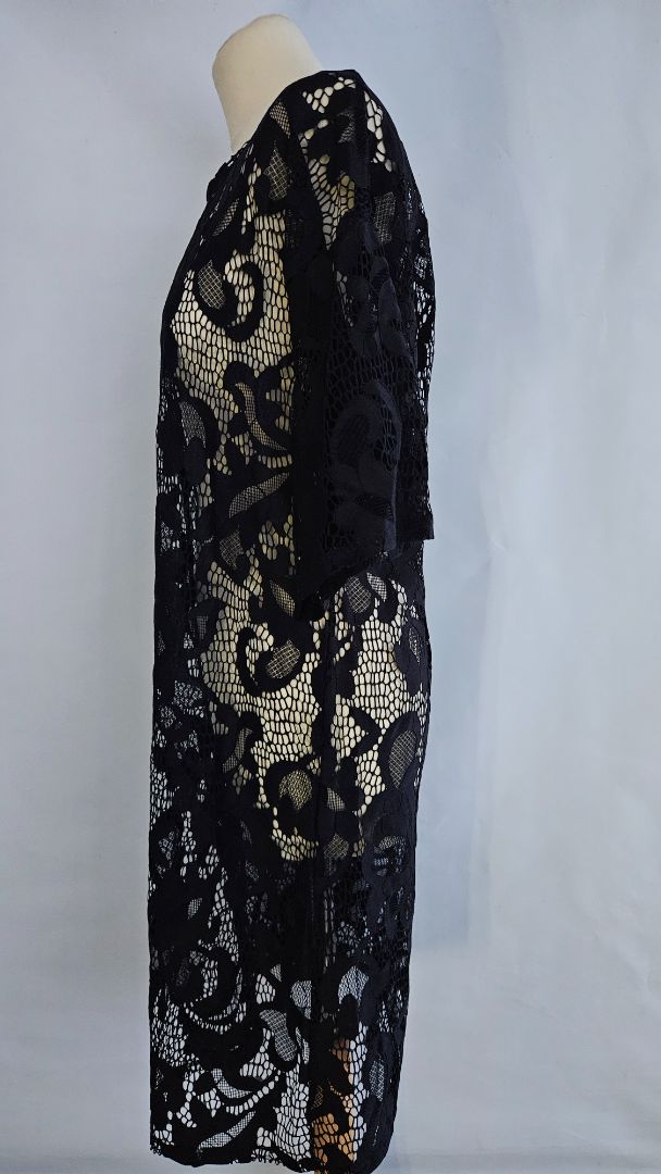 Short dress, S, Bra