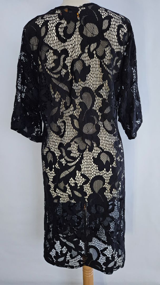 Short dress, S, Bra