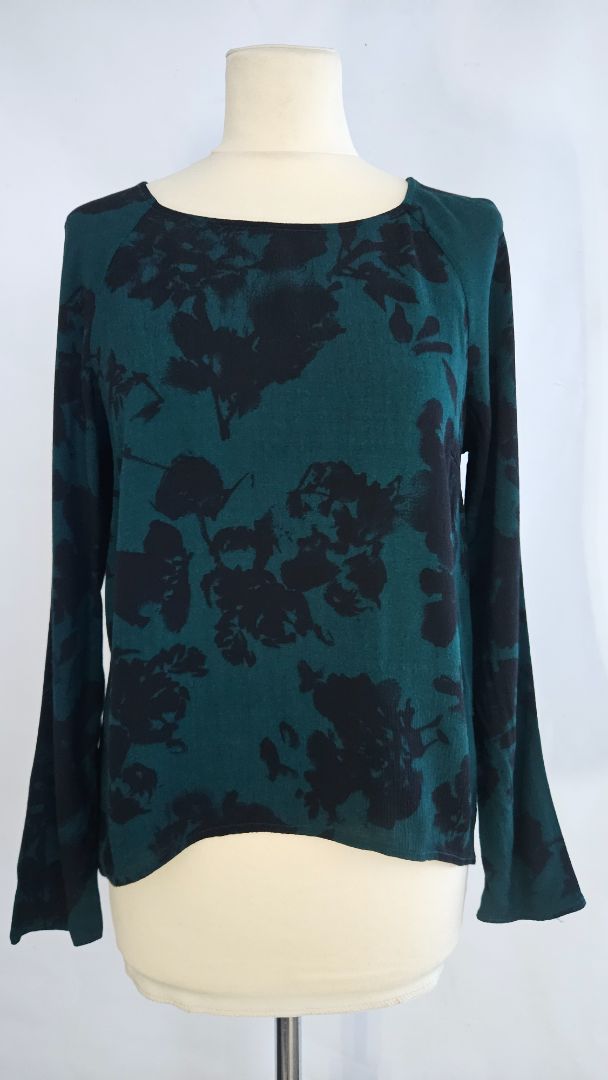 Long sleeve top, S, Vila