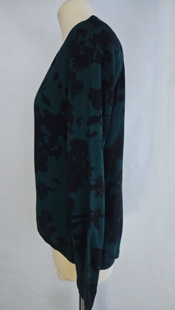 Long sleeve top, S, Vila