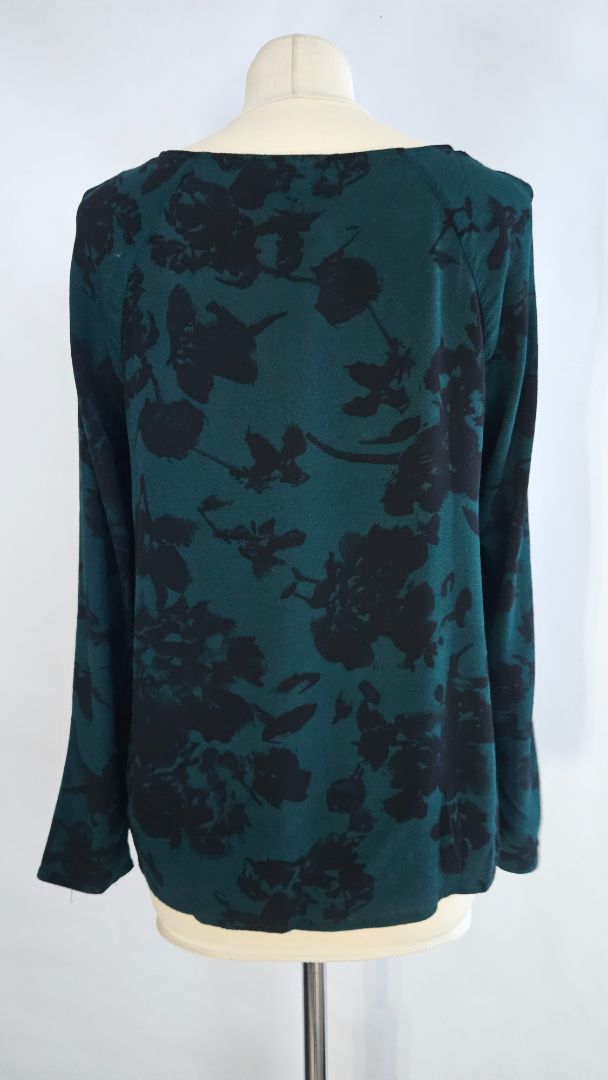 Long sleeve top, S, Vila