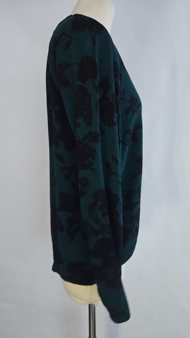 Long sleeve top, S, Vila