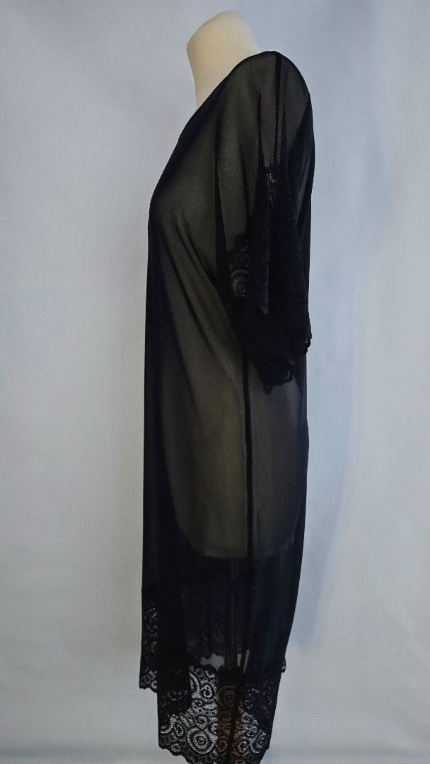 Dress, S, Bra