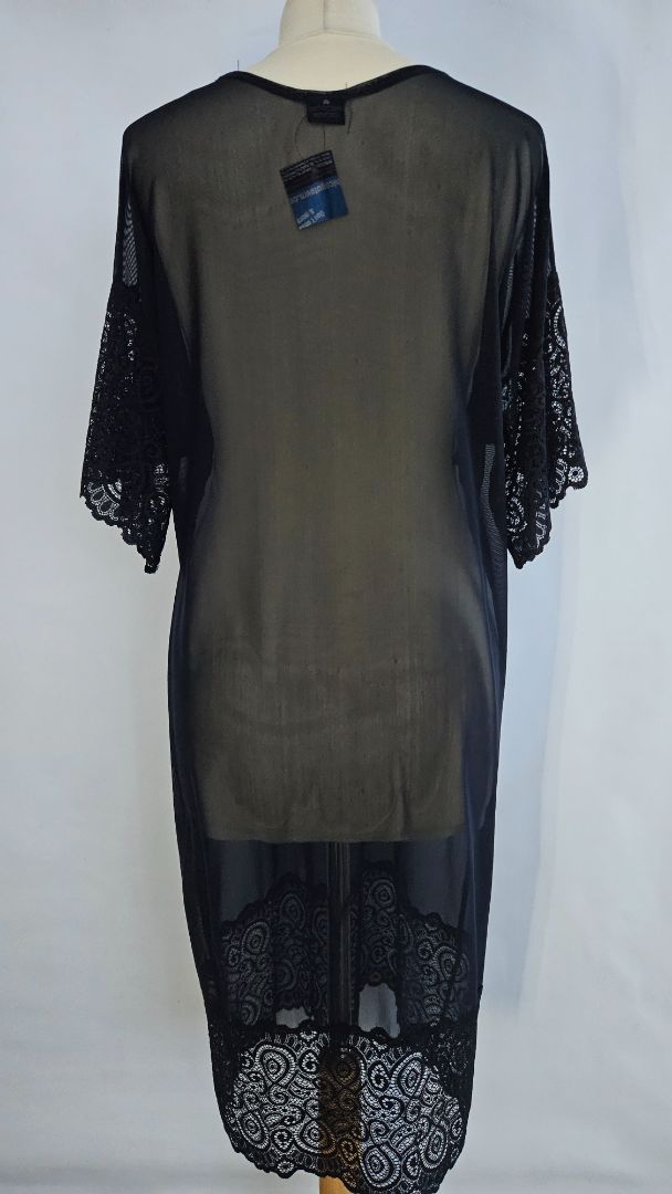 Dress, S, Bra