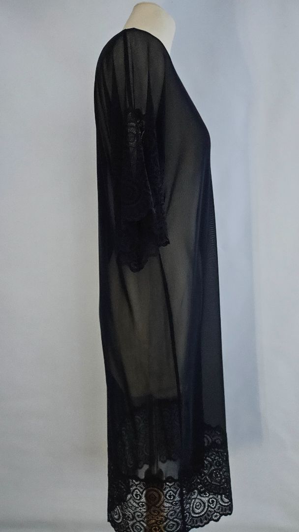 Dress, S, Bra