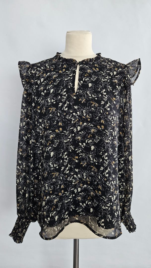 Blouse Ellen Kb, EUR 38, Karen by Simonsen