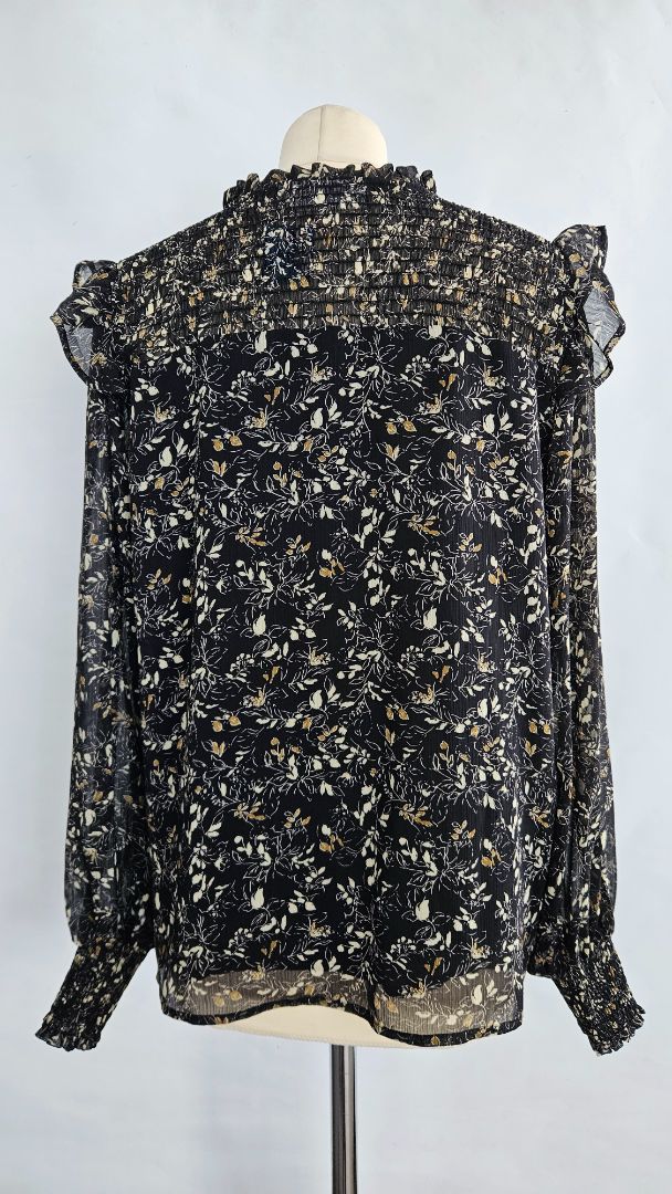 Blouse Ellen Kb, EUR 38, Karen by Simonsen