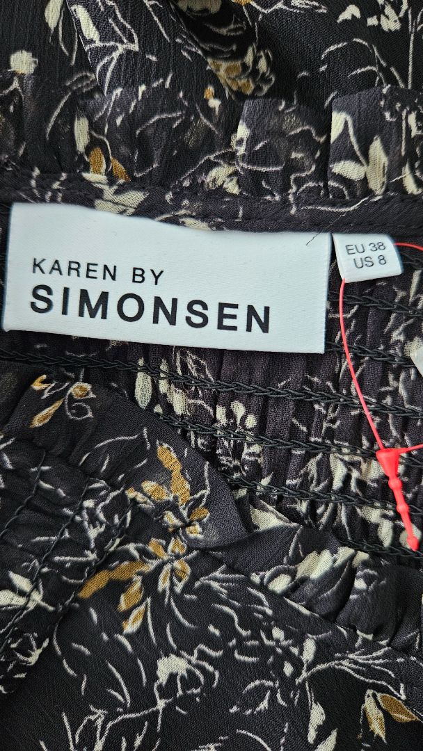 Blouse Ellen Kb, EUR 38, Karen by Simonsen