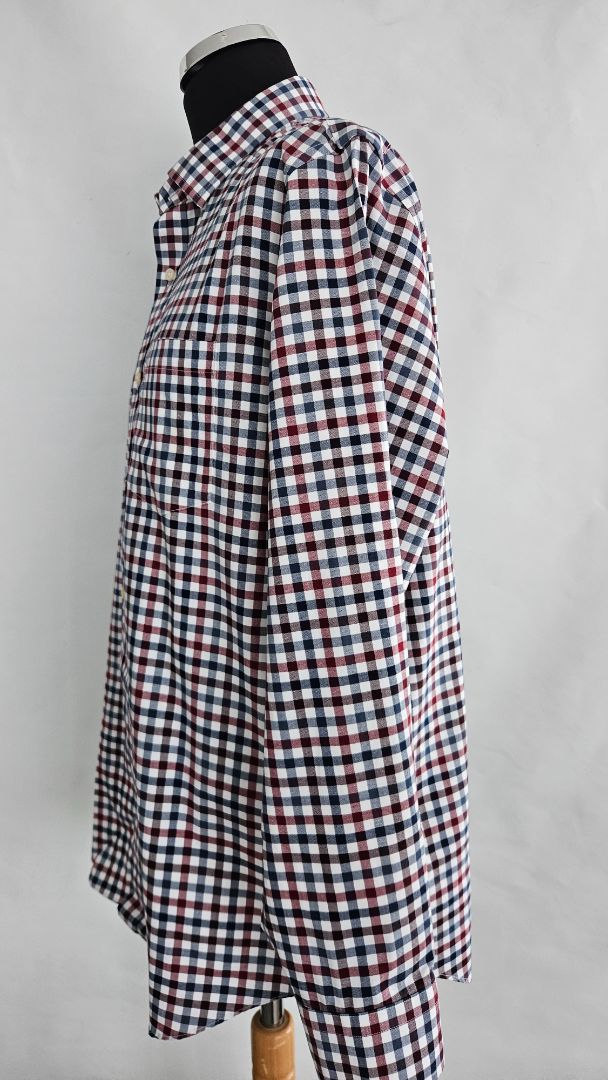 Shirt non-iron classic fit, XL, Banana Republic