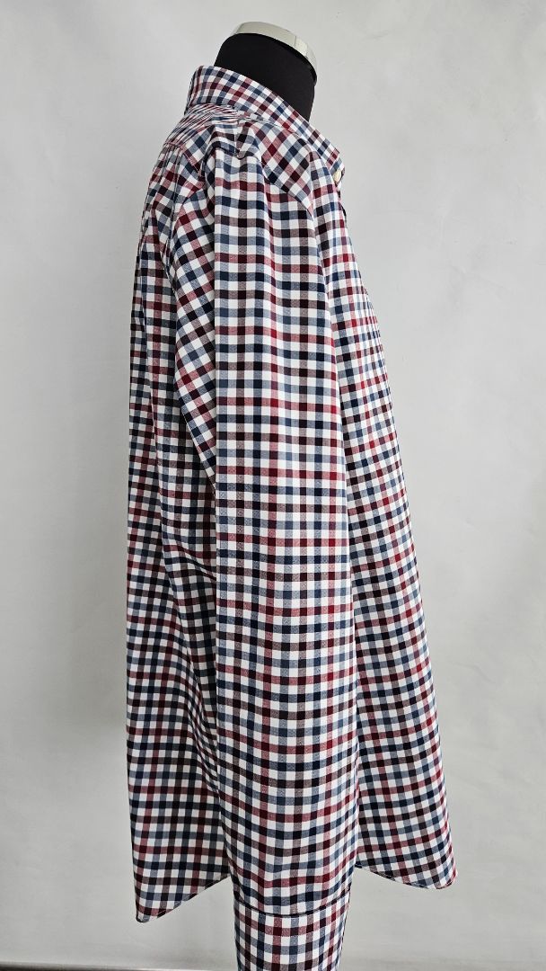 Shirt non-iron classic fit, XL, Banana Republic