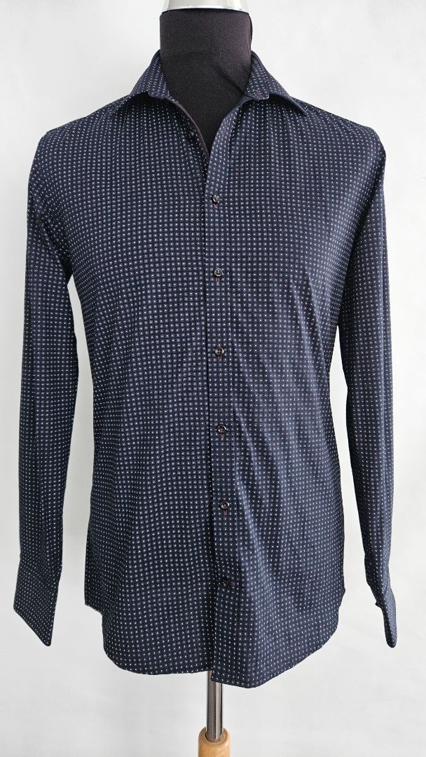 Long-sleeved shirt, EUR 38, Finucci