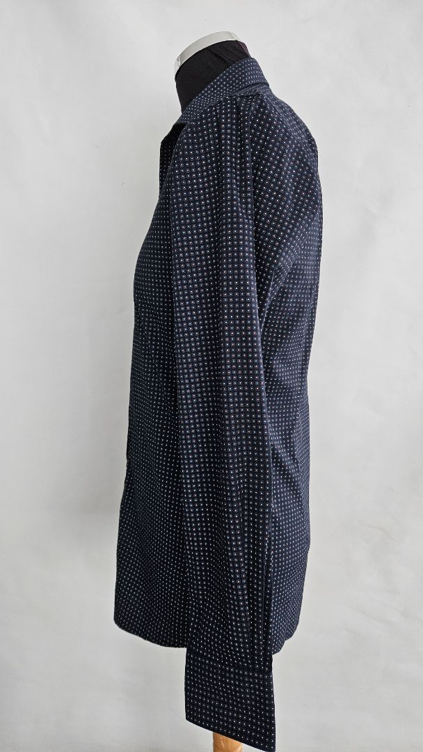 Long-sleeved shirt, EUR 38, Finucci