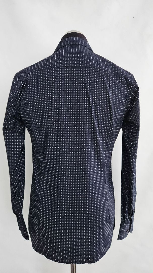 Long-sleeved shirt, EUR 38, Finucci