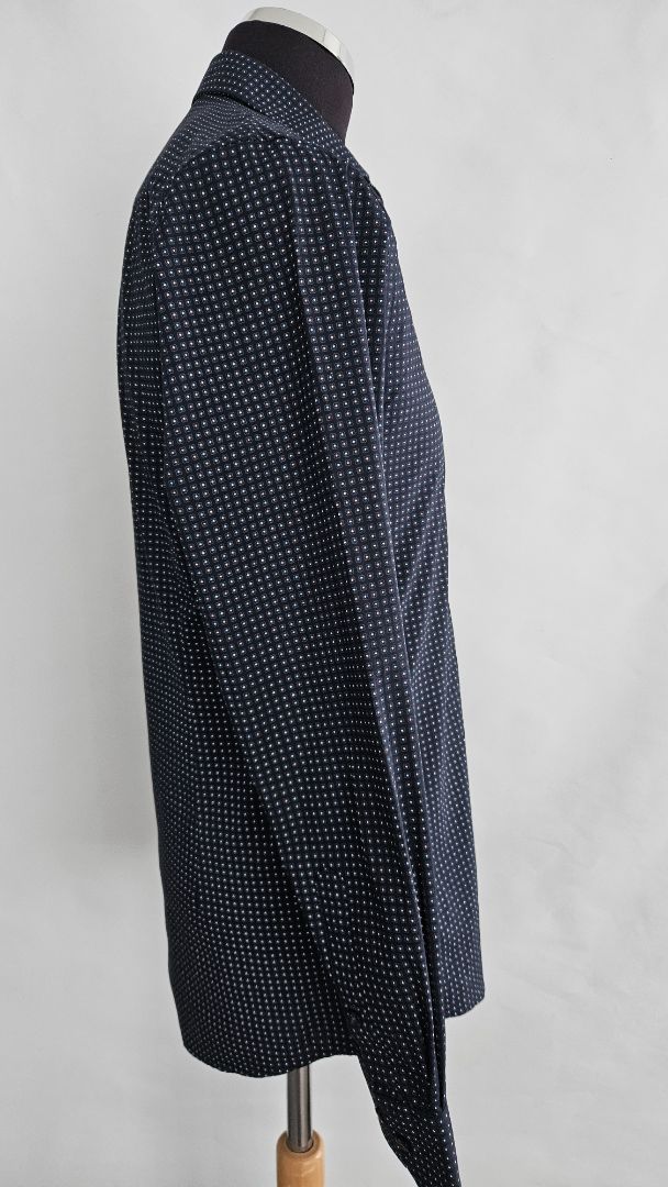 Long-sleeved shirt, EUR 38, Finucci