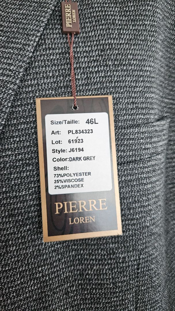 Blazer Superior 150´s, EUR 46L, Pierre Loren