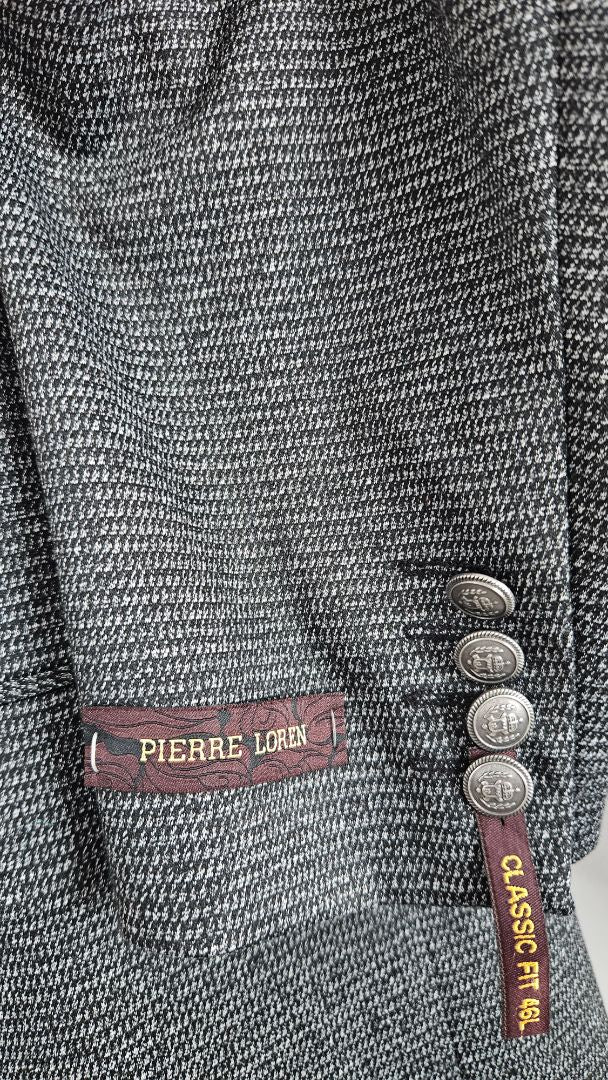 Blazer Superior 150´s, EUR 46L, Pierre Loren