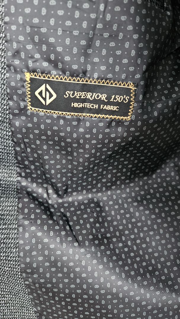 Blazer Superior 150´s, EUR 46L, Pierre Loren