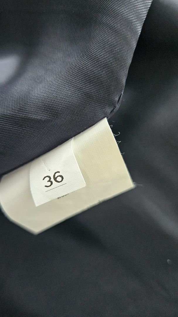 Blazer, EUR 36, Ella by Elínrós Líndal