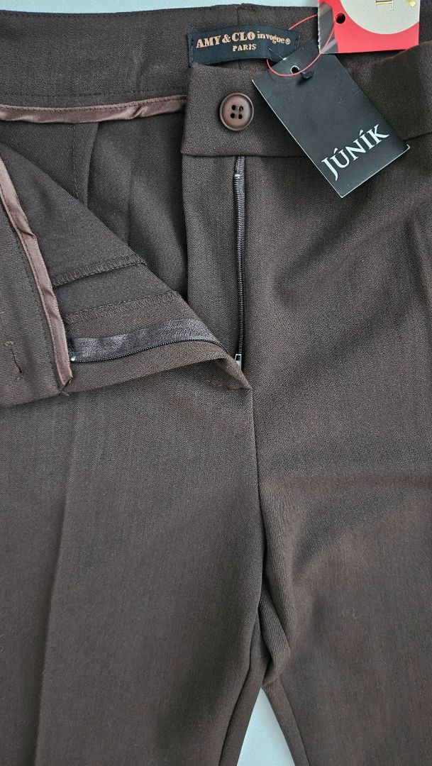 Stretch pants, M, Júník