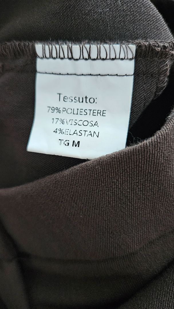 Stretch pants, M, Júník
