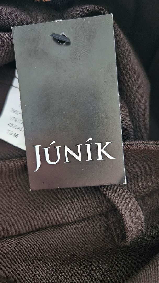 Stretch pants, M, Júník
