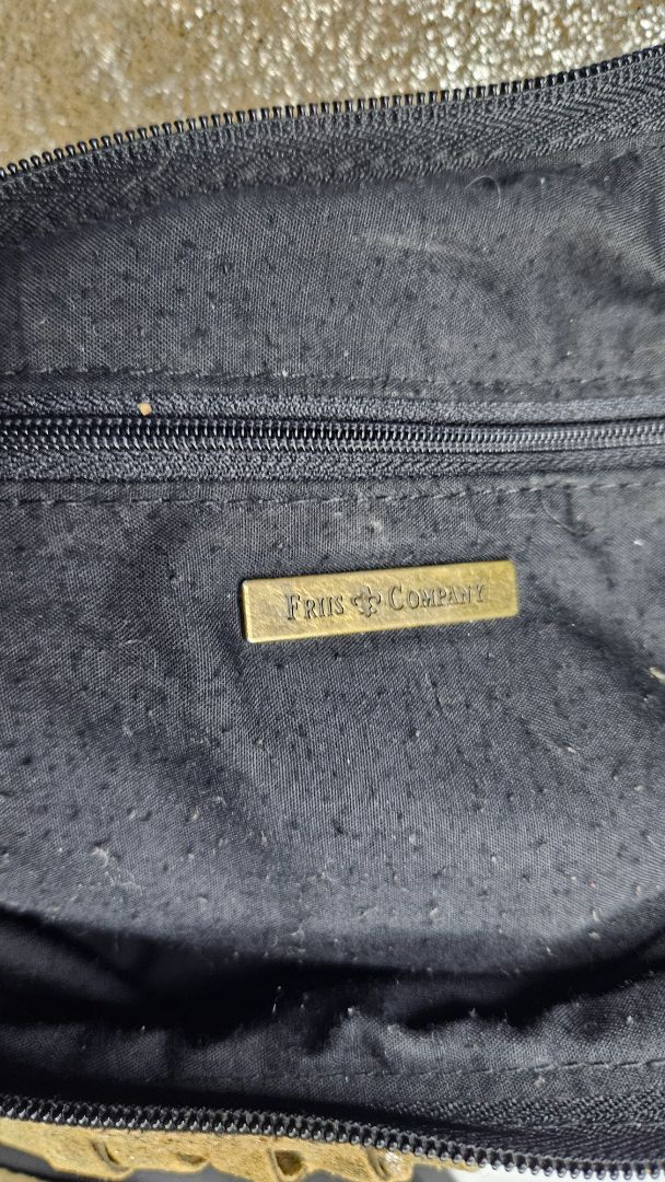 Taska, Friis Company