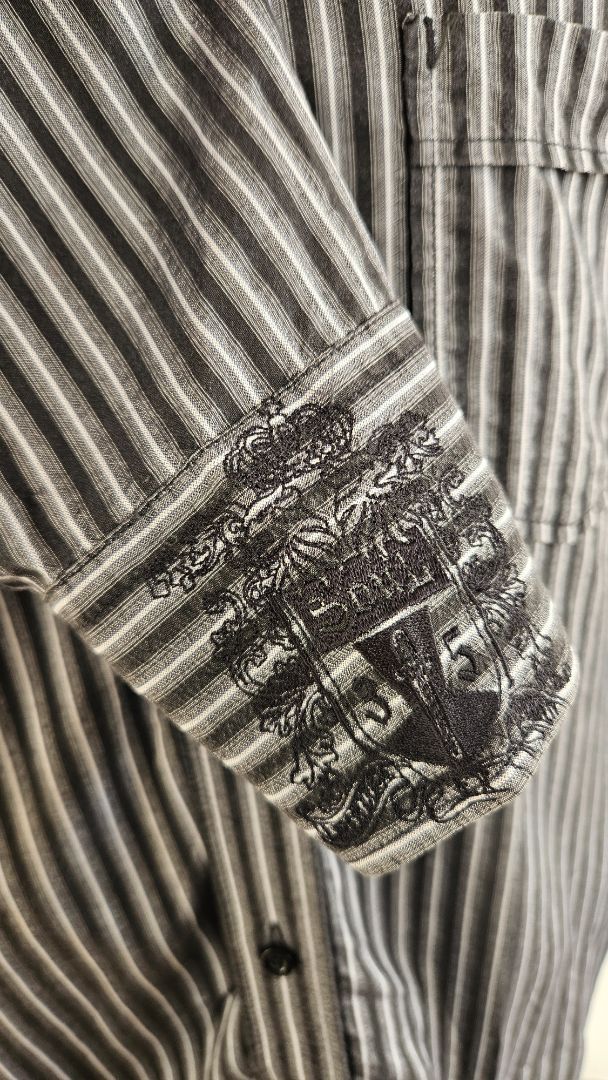Shirt, L, Venti
