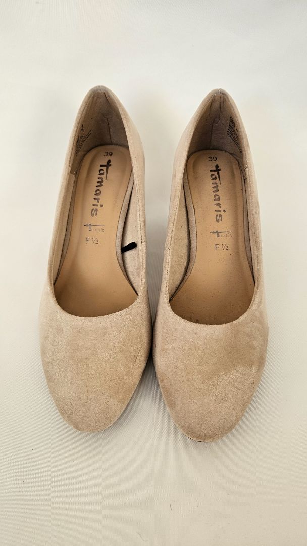 Heels (6 cm), EUR 39, Tamaris