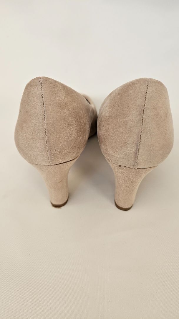 Heels (6 cm), EUR 39, Tamaris