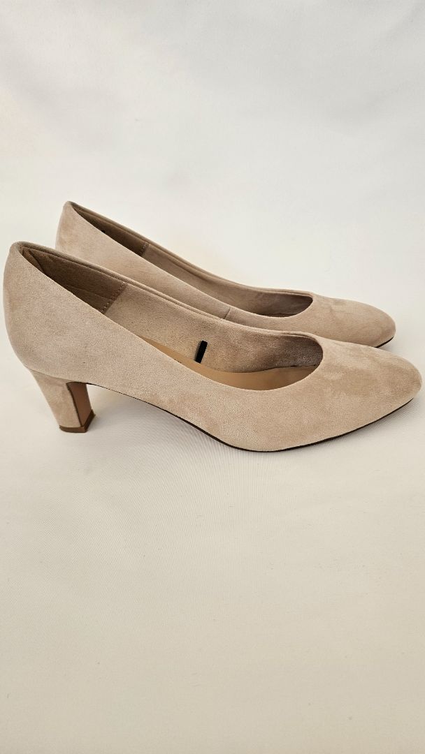 Heels (6 cm), EUR 39, Tamaris