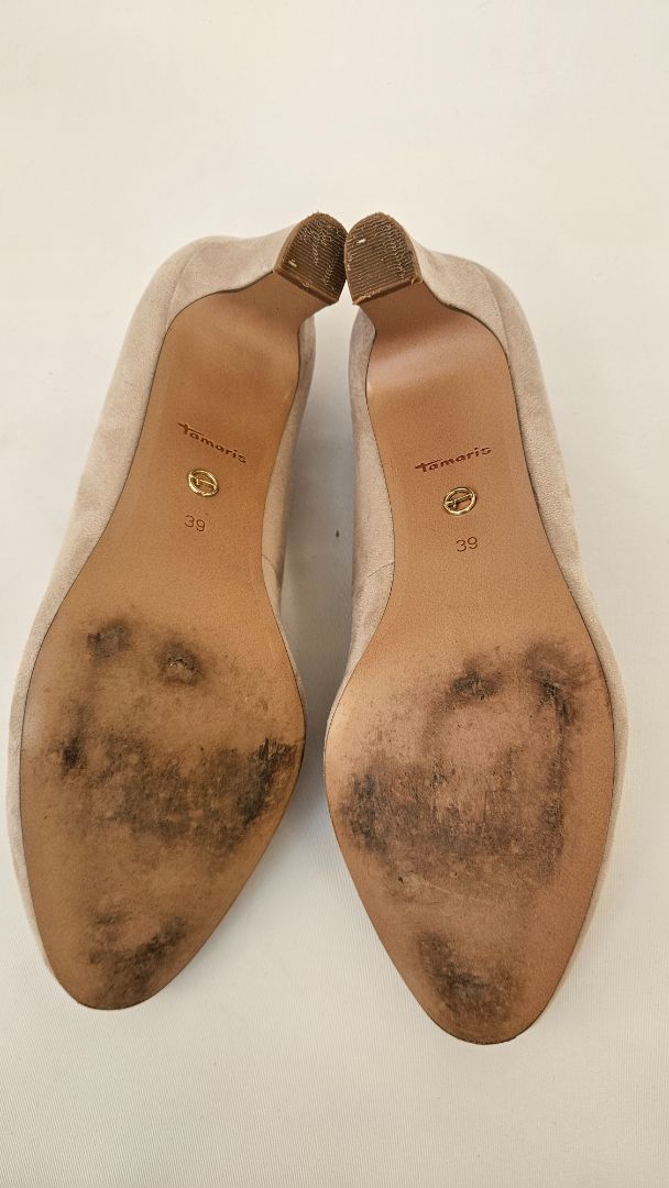 Heels (6 cm), EUR 39, Tamaris