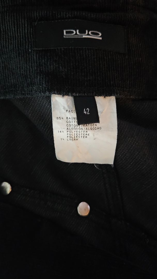 Pils - flauel, EUR 42, Duo