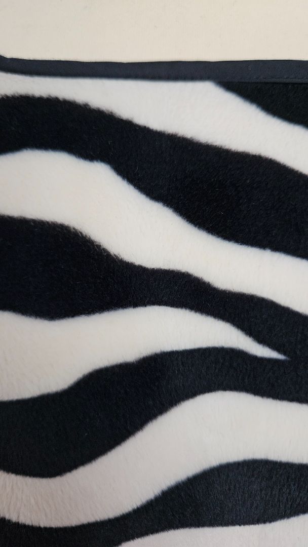 Zebra print top, EUR 40, Tru Casual