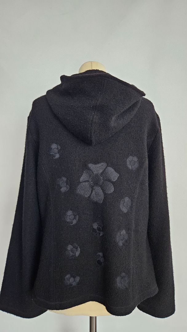 Hoodie, EUR 42, Créton