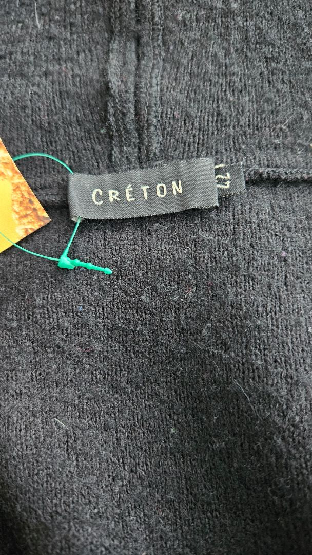 Hoodie, EUR 42, Créton