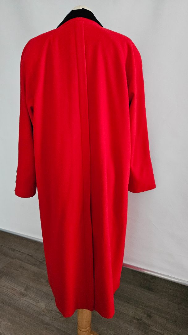 Ullarkápa (Vintage), EUR 42, Today