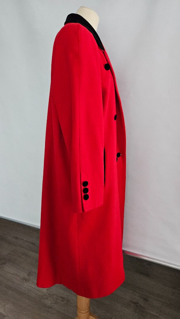 Ullarkápa (Vintage), EUR 42, Today