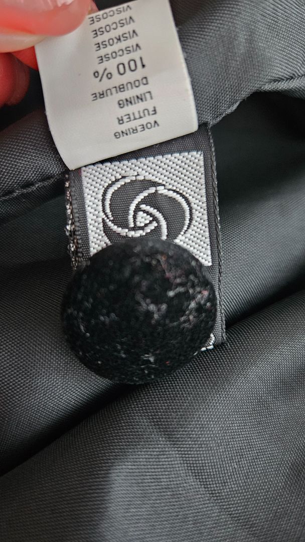 Ullarkápa (Vintage), EUR 42, Today