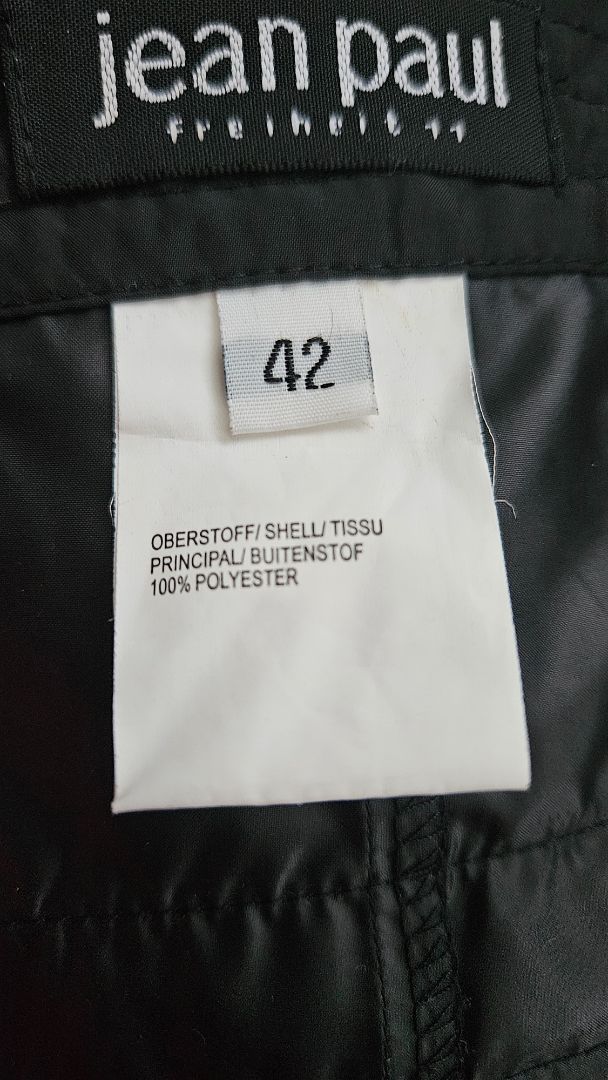 Skirt, Eur 42, Jean Paul Freiheit 11
