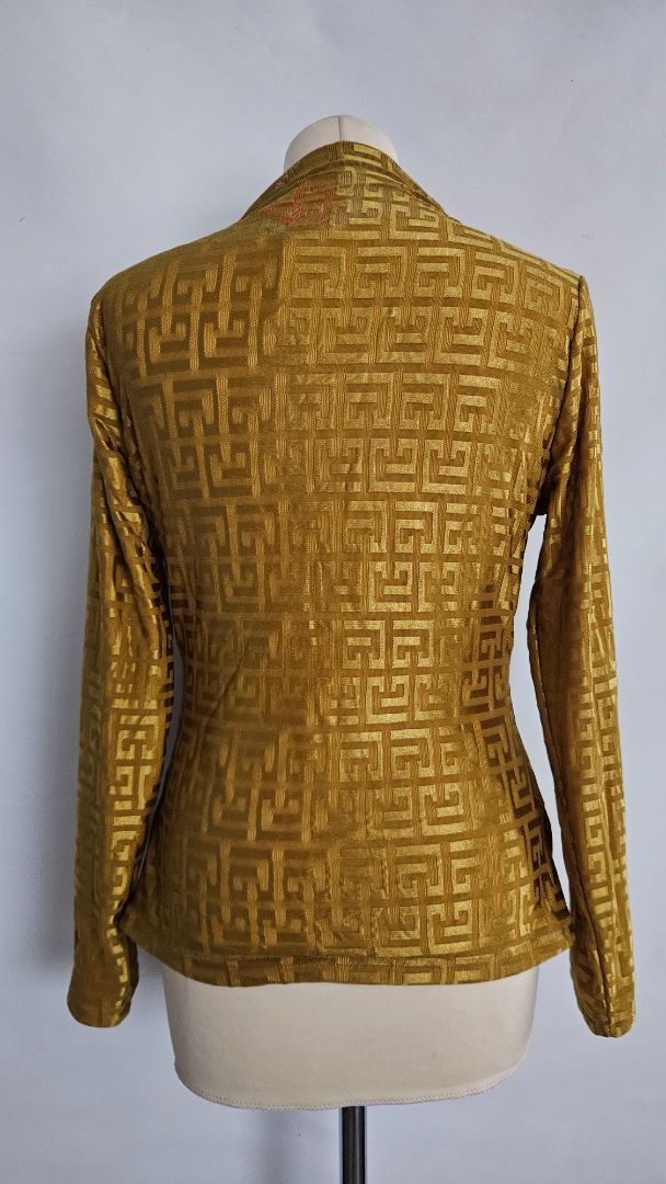 Sweater, S/M