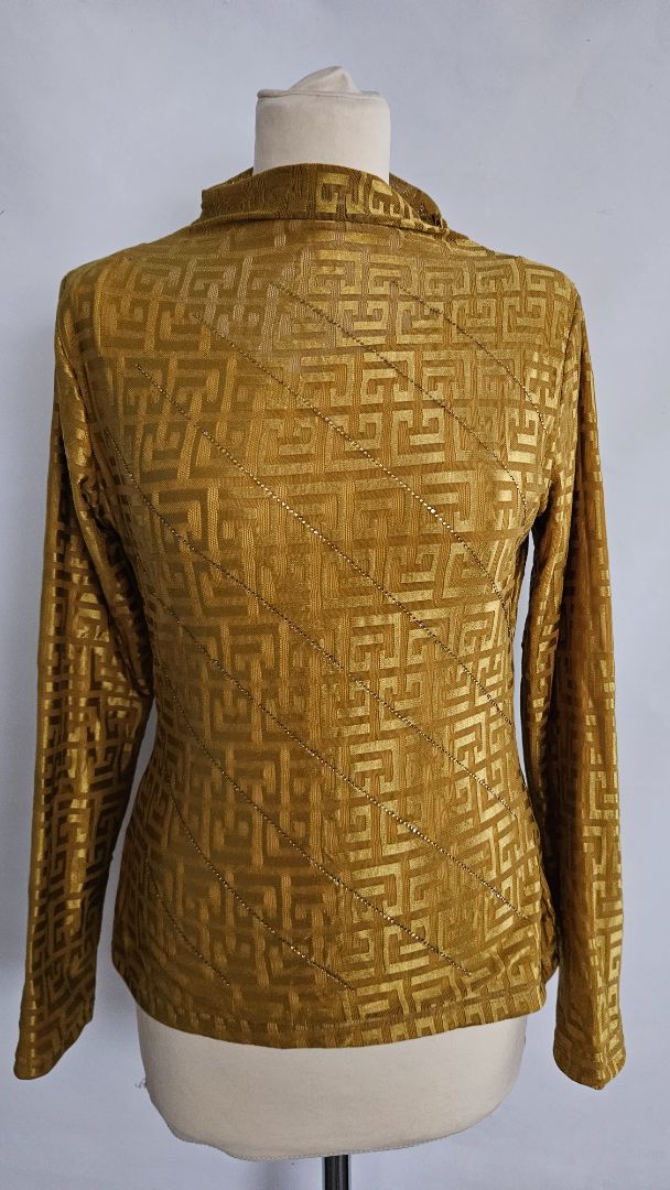 Sweater, S/M